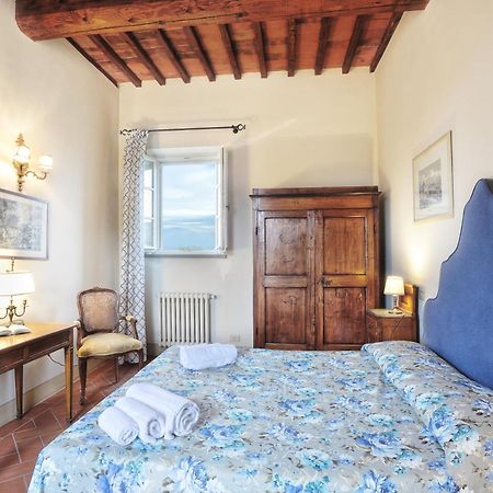 Вилла Agriturismo S.Angelo Фояно-делла-Кьяна Экстерьер фото