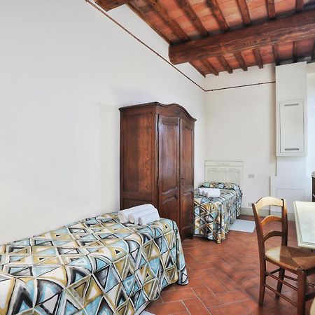 Вилла Agriturismo S.Angelo Фояно-делла-Кьяна Экстерьер фото