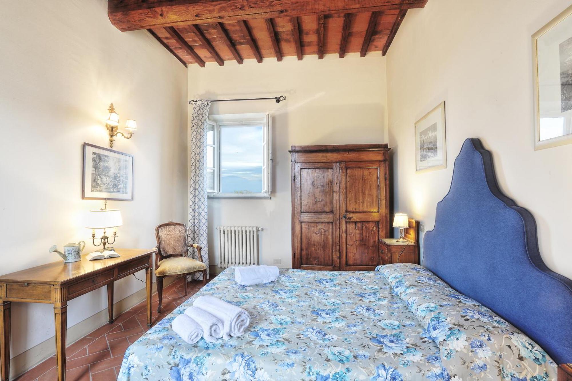 Вилла Agriturismo S.Angelo Фояно-делла-Кьяна Экстерьер фото